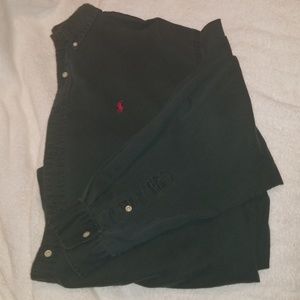 Ralph Lauren shirt